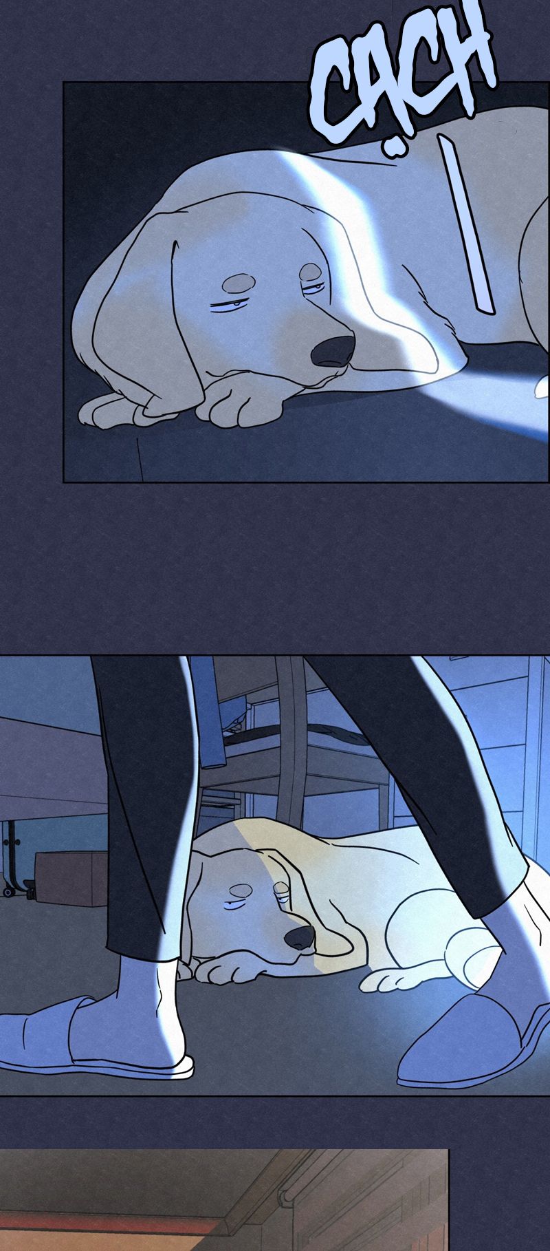 Anh Trai Tiện Lợi Của Tôi Chap 5 - Trang 3