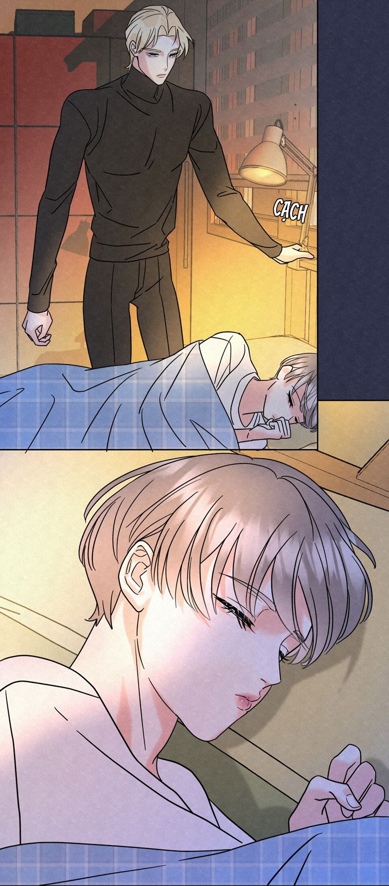 Anh Trai Tiện Lợi Của Tôi Chap 5 - Trang 3