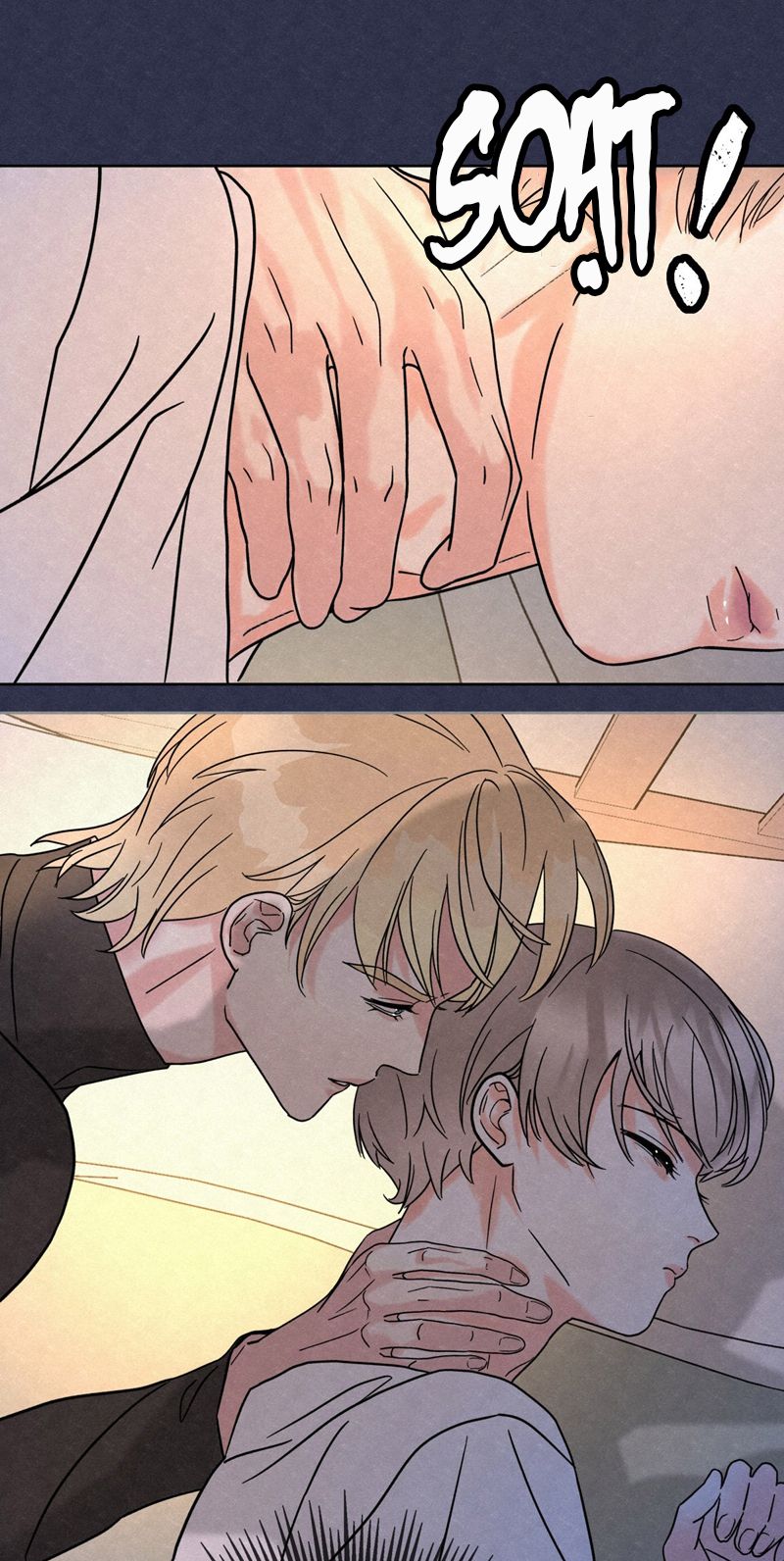 Anh Trai Tiện Lợi Của Tôi Chap 5 - Trang 3