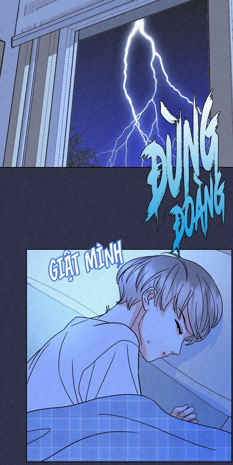 Anh Trai Tiện Lợi Của Tôi Chap 5 - Trang 3