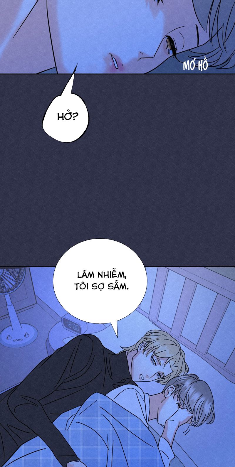 Anh Trai Tiện Lợi Của Tôi Chap 5 - Trang 3