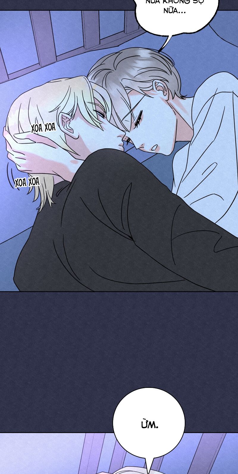 Anh Trai Tiện Lợi Của Tôi Chap 5 - Trang 3