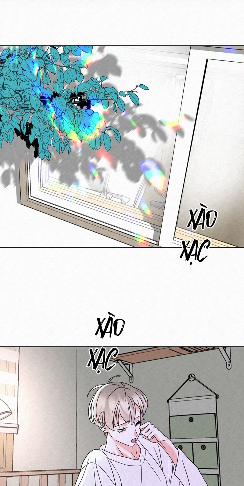 Anh Trai Tiện Lợi Của Tôi Chap 5 - Trang 3