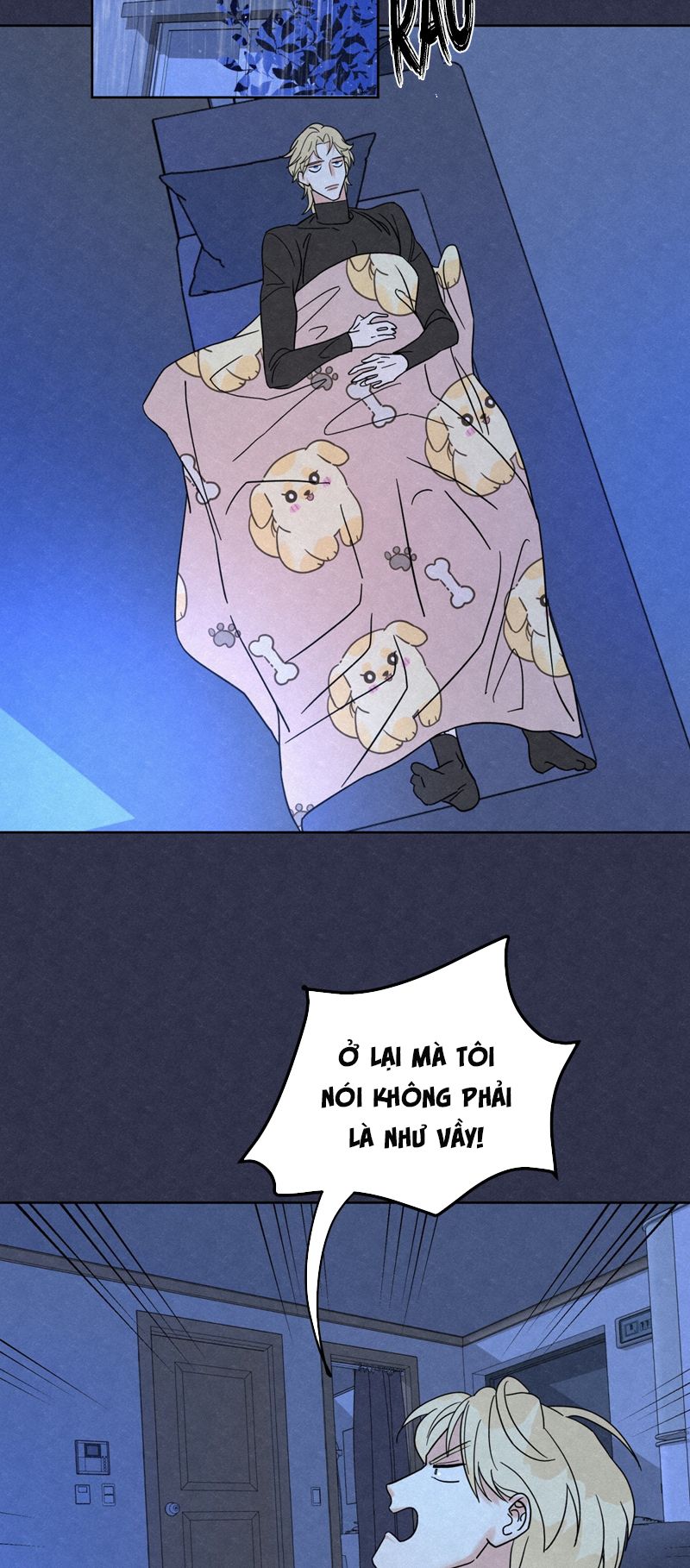 Anh Trai Tiện Lợi Của Tôi Chap 5 - Trang 3