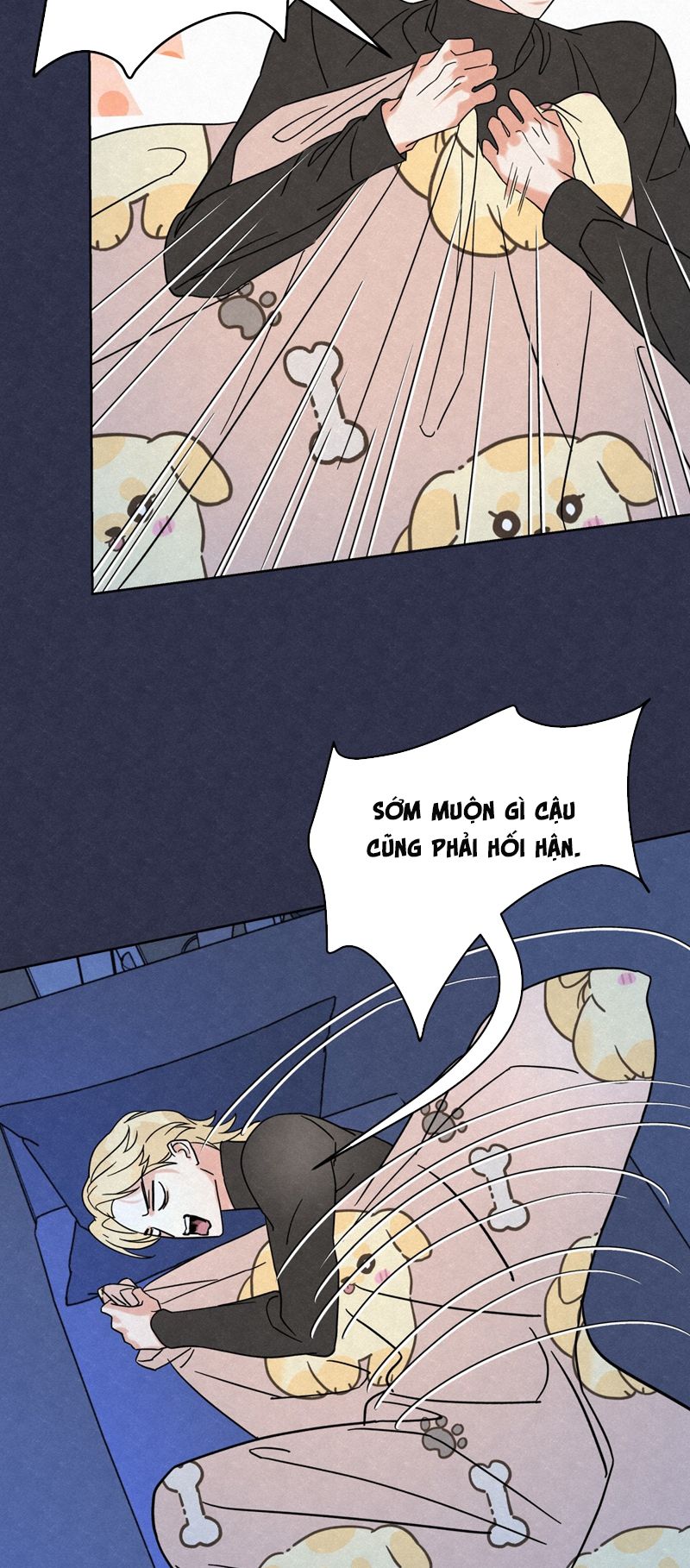 Anh Trai Tiện Lợi Của Tôi Chap 5 - Trang 3