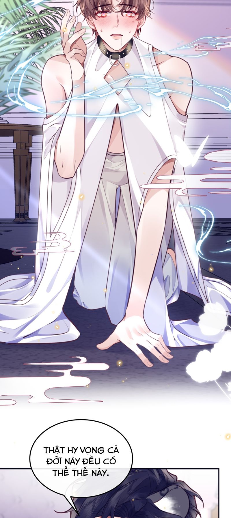 Tổng Tài Định Chế Tư Nhân Chapter 77 - Trang 4