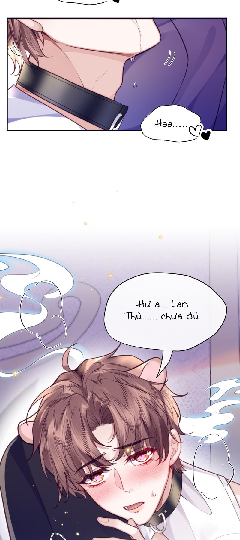 Tổng Tài Định Chế Tư Nhân Chapter 77 - Trang 4