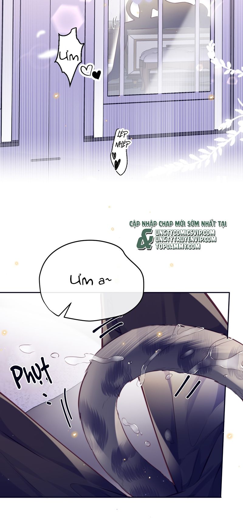 Tổng Tài Định Chế Tư Nhân Chapter 77 - Trang 4