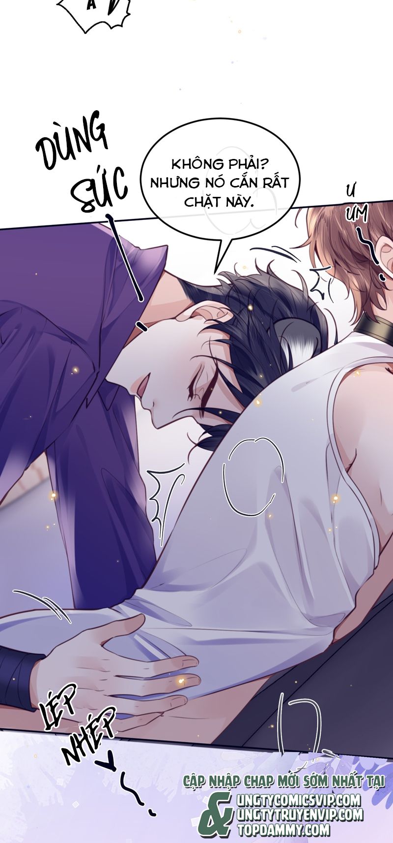 Tổng Tài Định Chế Tư Nhân Chapter 77 - Trang 4