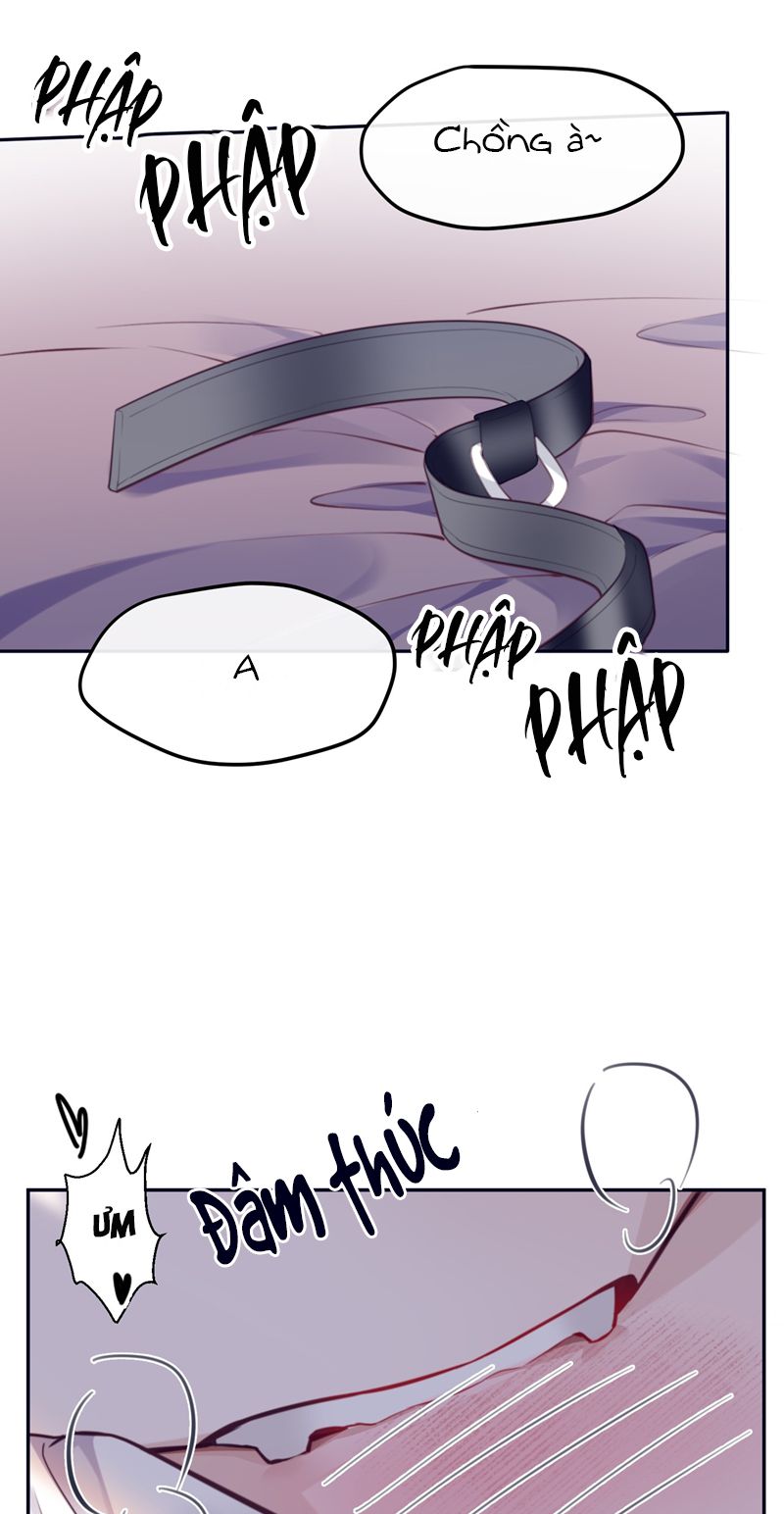 Tổng Tài Định Chế Tư Nhân Chapter 77 - Trang 4