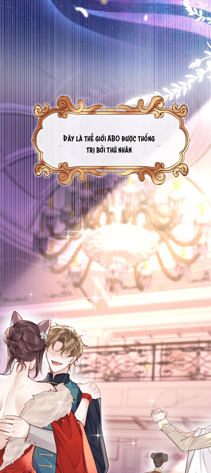 Tổng Tài Định Chế Tư Nhân Chapter 77 - Trang 4