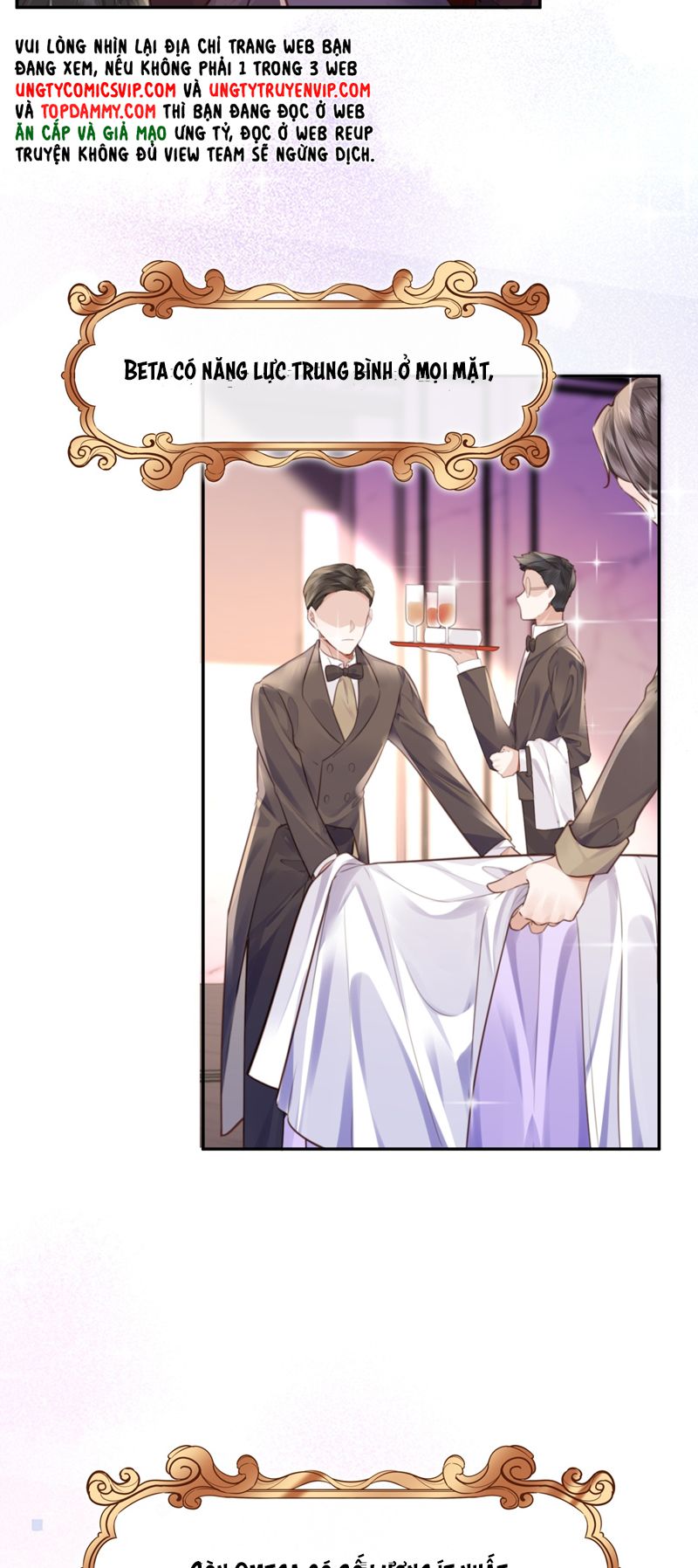 Tổng Tài Định Chế Tư Nhân Chapter 77 - Trang 4