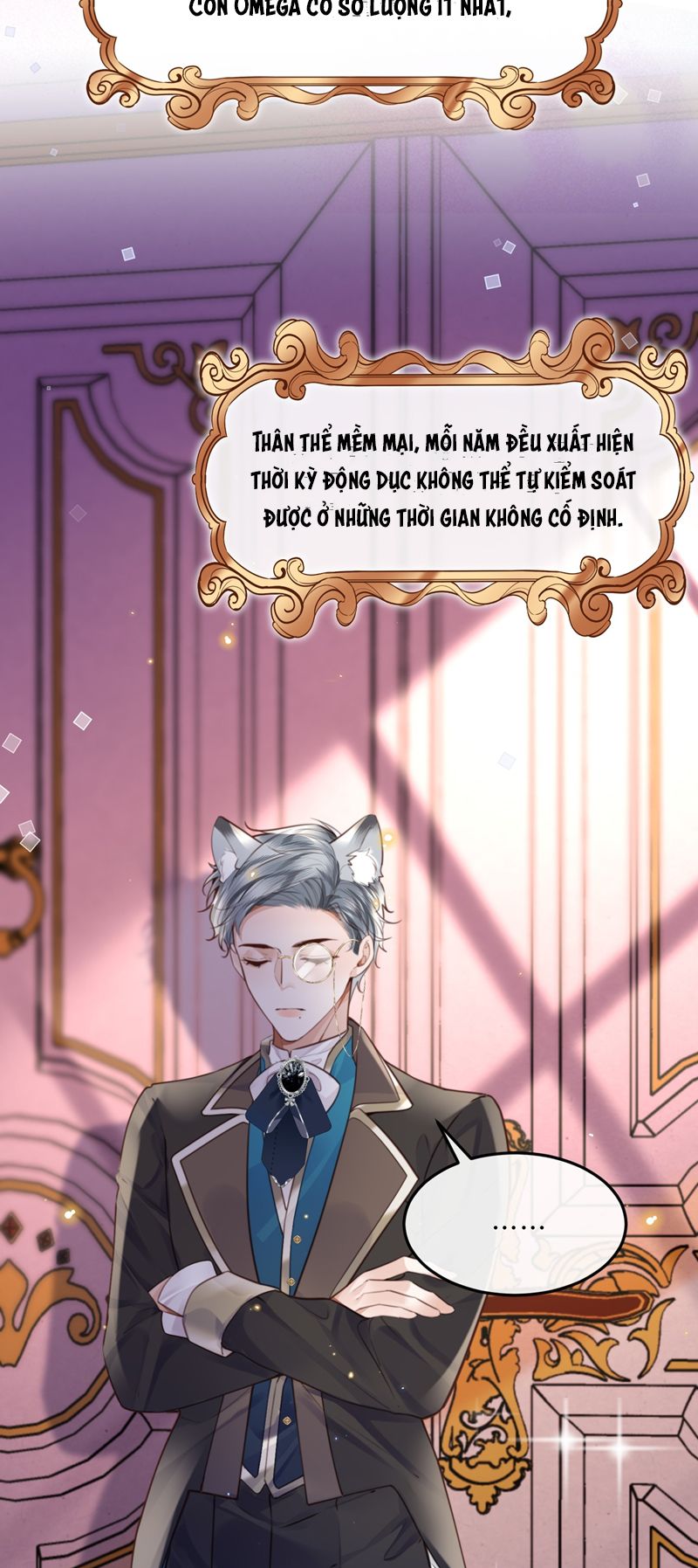 Tổng Tài Định Chế Tư Nhân Chapter 77 - Trang 4