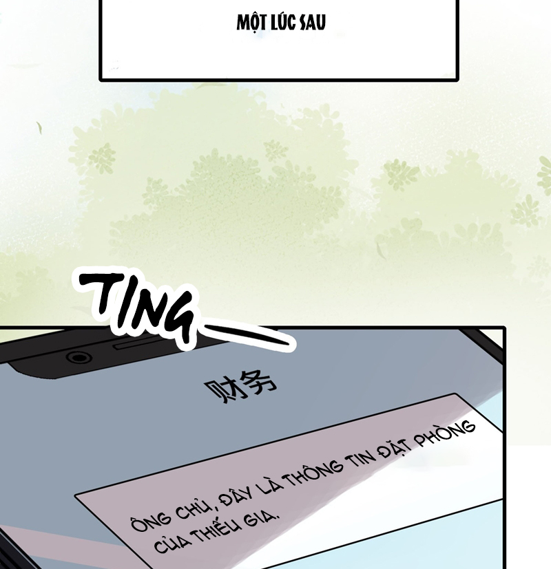 Giáo Bá Là Một Tên Yêu Tinh Chapter 96 - Trang 4