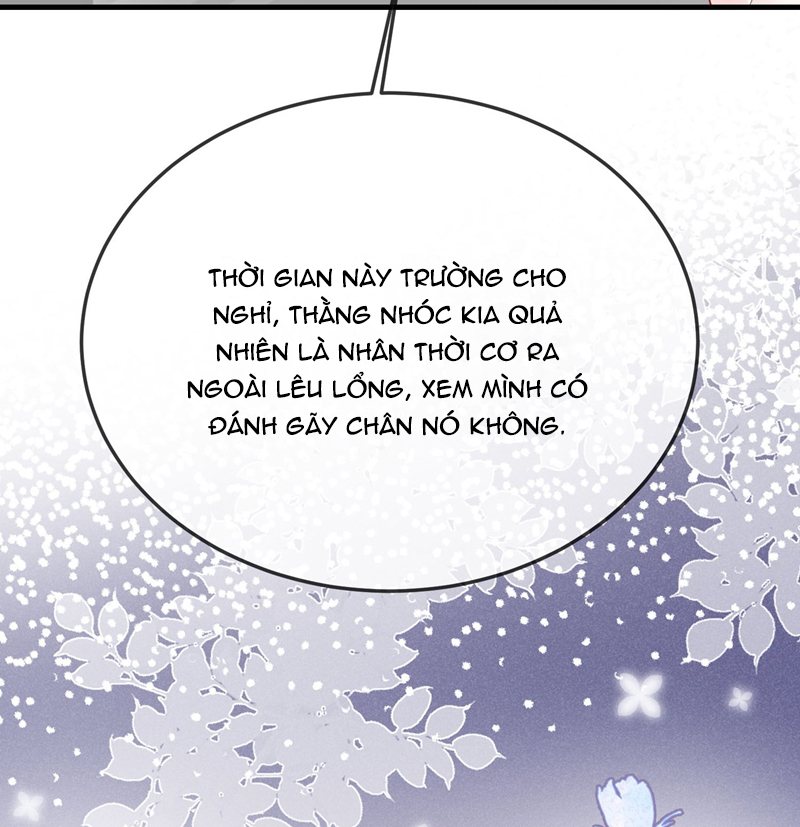 Giáo Bá Là Một Tên Yêu Tinh Chapter 96 - Trang 4