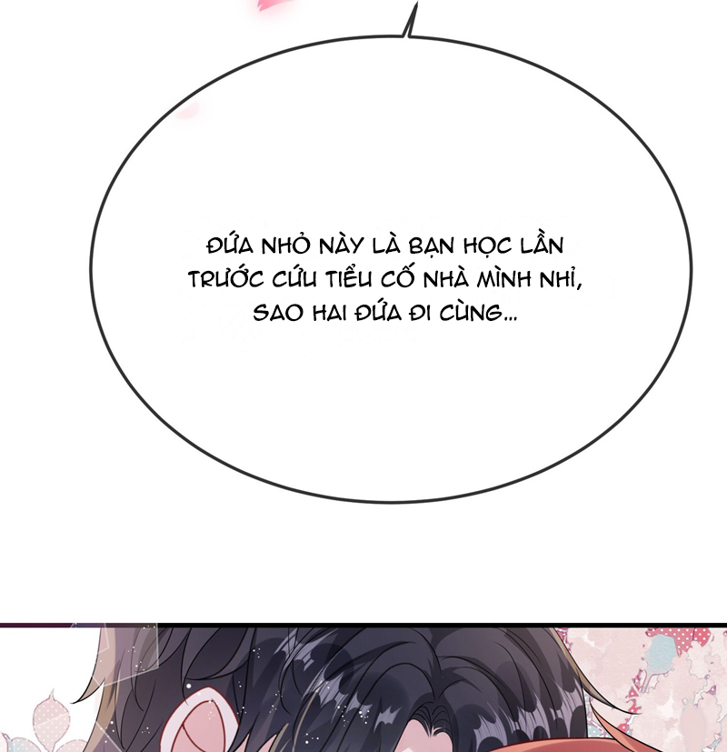 Giáo Bá Là Một Tên Yêu Tinh Chapter 96 - Trang 4