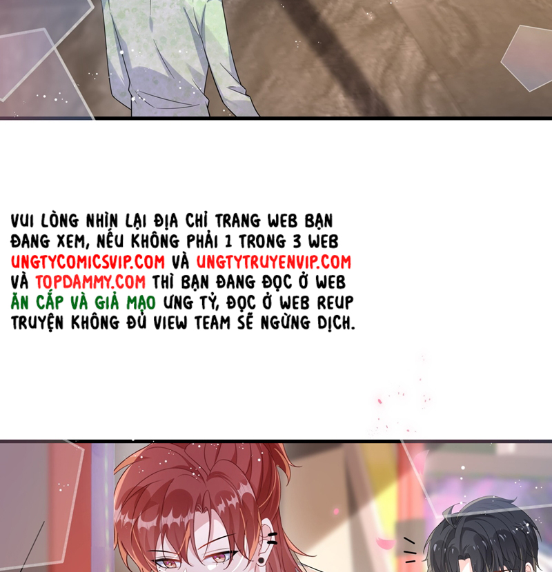 Giáo Bá Là Một Tên Yêu Tinh Chapter 96 - Trang 4