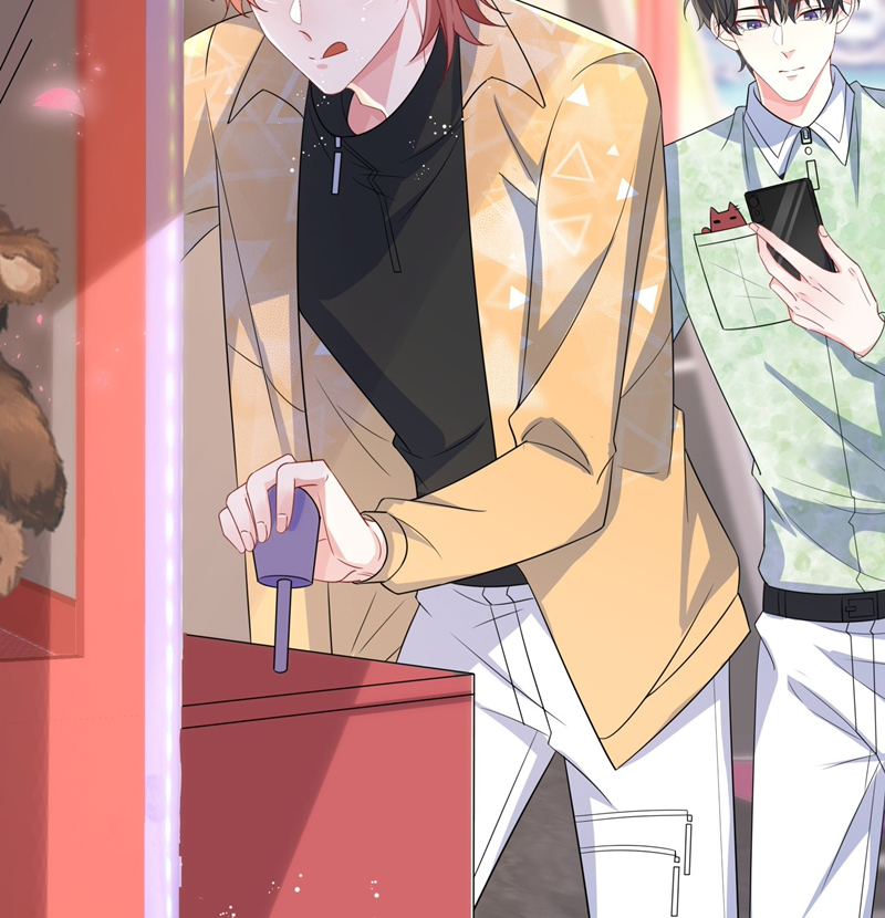 Giáo Bá Là Một Tên Yêu Tinh Chapter 96 - Trang 4