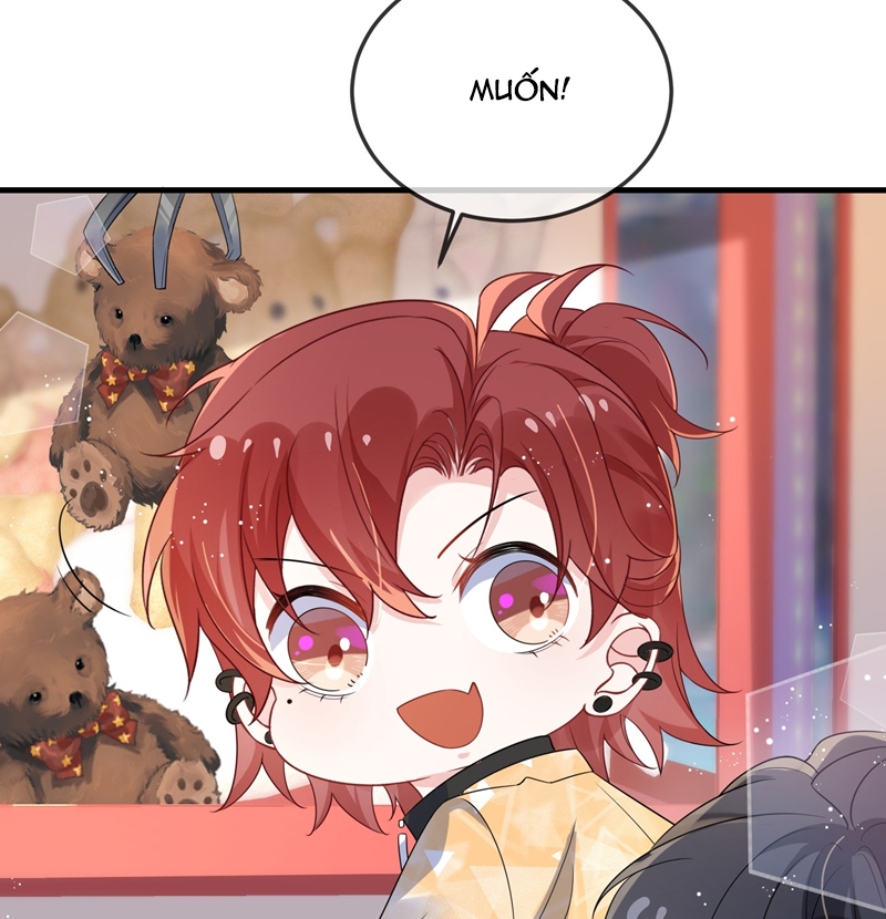 Giáo Bá Là Một Tên Yêu Tinh Chapter 96 - Trang 4