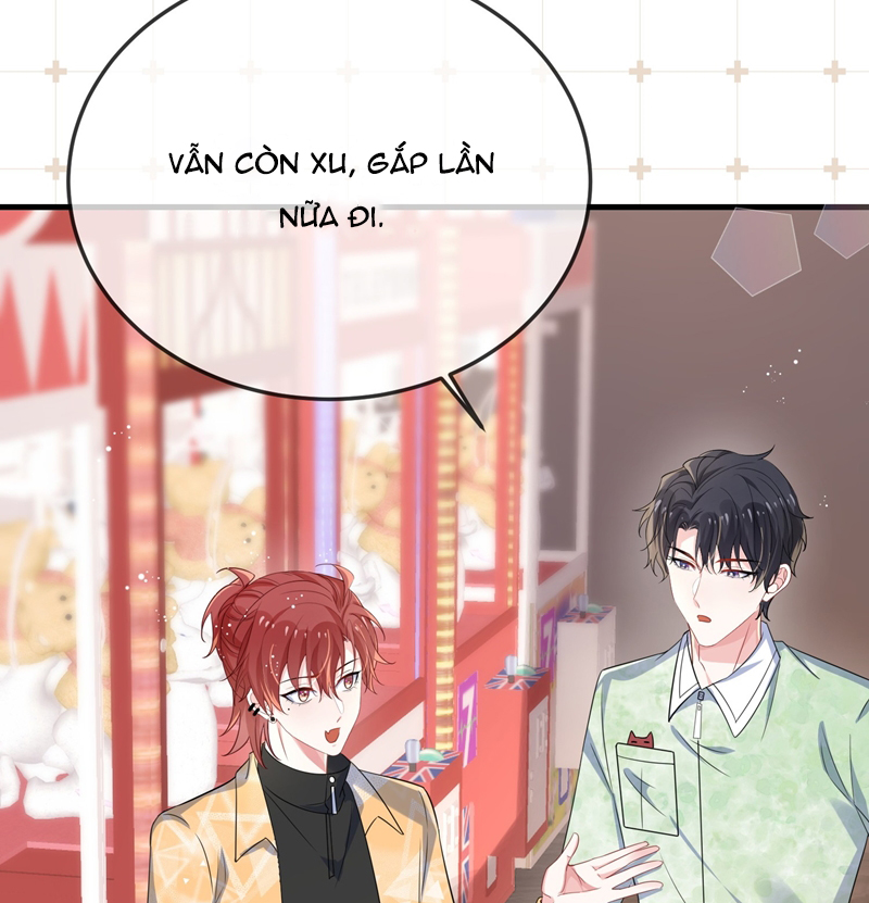 Giáo Bá Là Một Tên Yêu Tinh Chapter 96 - Trang 4