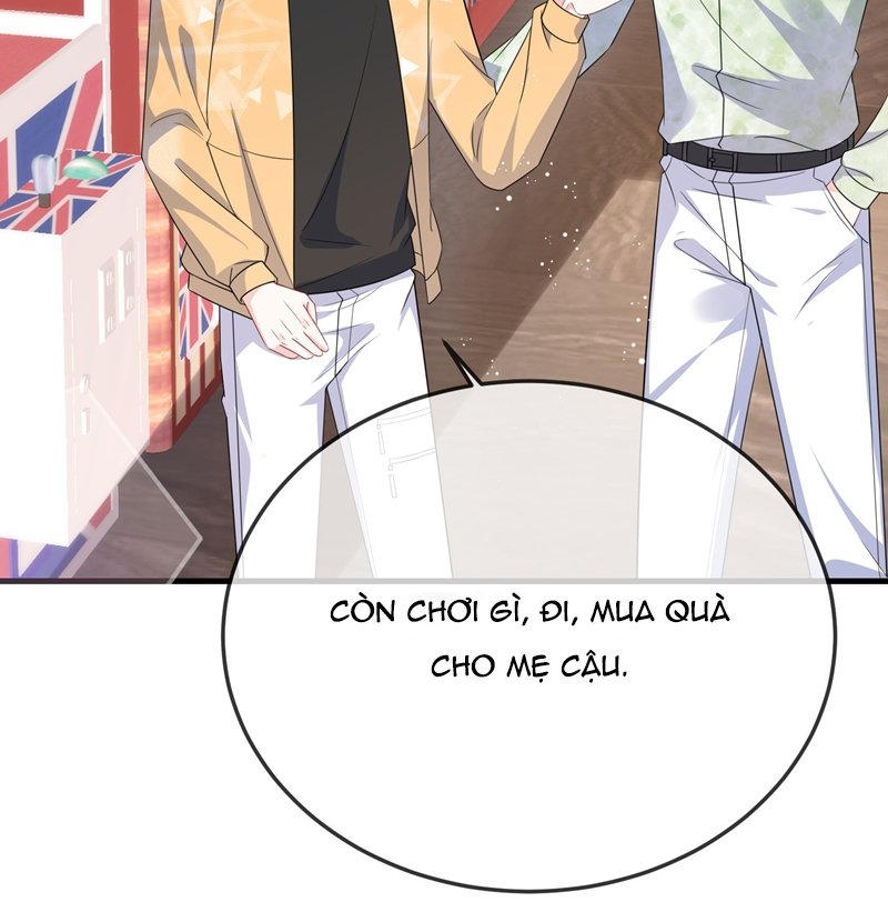 Giáo Bá Là Một Tên Yêu Tinh Chapter 96 - Trang 4