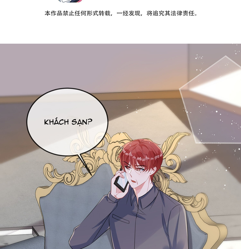 Giáo Bá Là Một Tên Yêu Tinh Chapter 96 - Trang 4