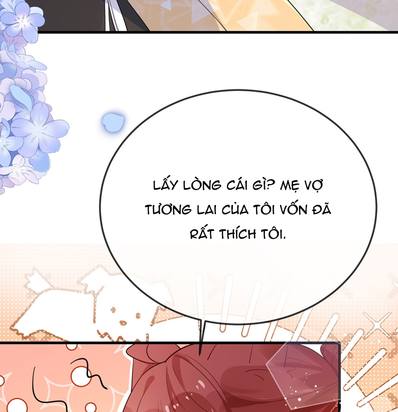 Giáo Bá Là Một Tên Yêu Tinh Chapter 96 - Trang 4