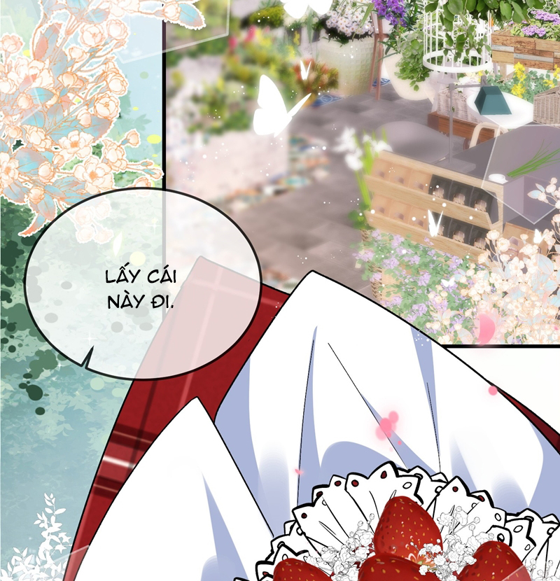 Giáo Bá Là Một Tên Yêu Tinh Chapter 96 - Trang 4