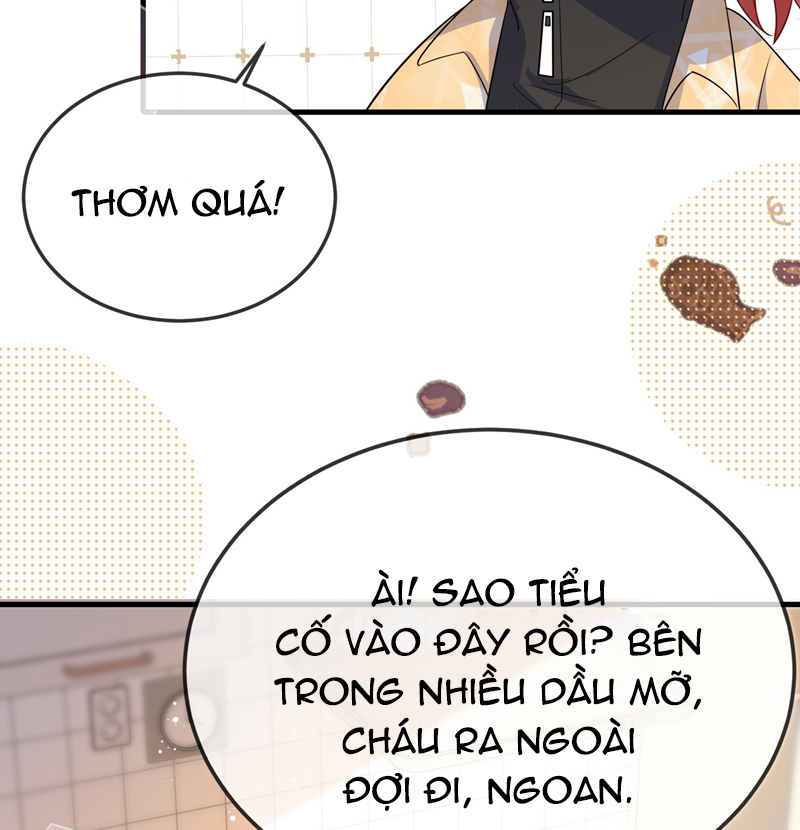Giáo Bá Là Một Tên Yêu Tinh Chapter 96 - Trang 4