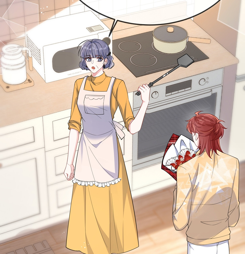 Giáo Bá Là Một Tên Yêu Tinh Chapter 96 - Trang 4