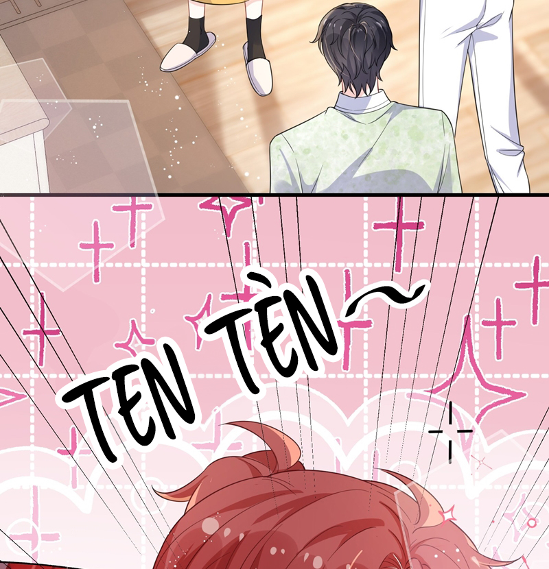 Giáo Bá Là Một Tên Yêu Tinh Chapter 96 - Trang 4