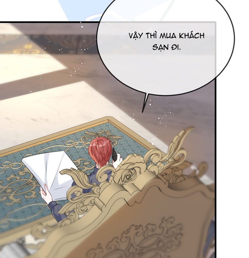 Giáo Bá Là Một Tên Yêu Tinh Chapter 96 - Trang 4