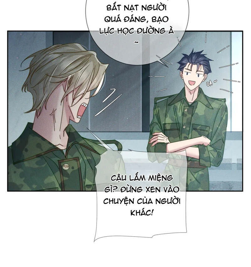 Nhân Vật Chính Chỉ Muốn Yêu Đương Chapter 99 - Trang 4