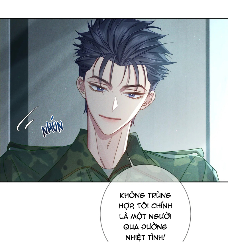 Nhân Vật Chính Chỉ Muốn Yêu Đương Chapter 99 - Trang 4