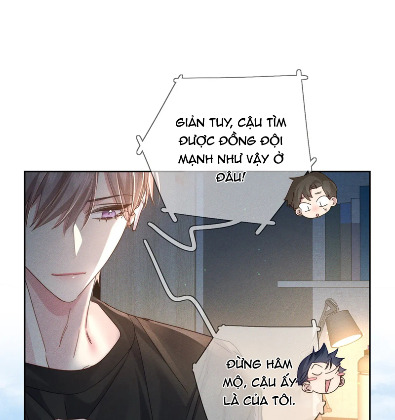 Nhân Vật Chính Chỉ Muốn Yêu Đương Chapter 99 - Trang 4