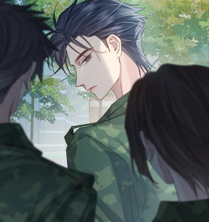 Nhân Vật Chính Chỉ Muốn Yêu Đương Chapter 99 - Trang 4