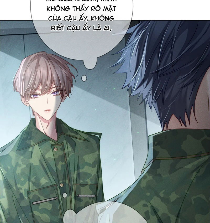 Nhân Vật Chính Chỉ Muốn Yêu Đương Chapter 99 - Trang 4