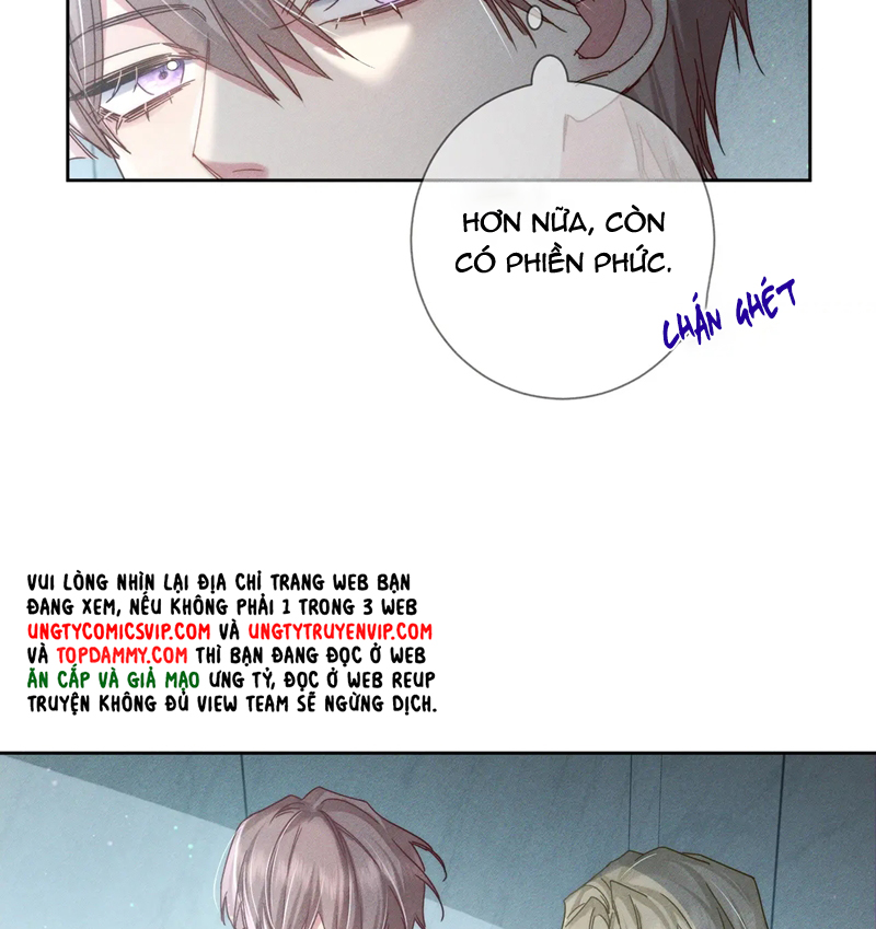 Nhân Vật Chính Chỉ Muốn Yêu Đương Chapter 99 - Trang 4