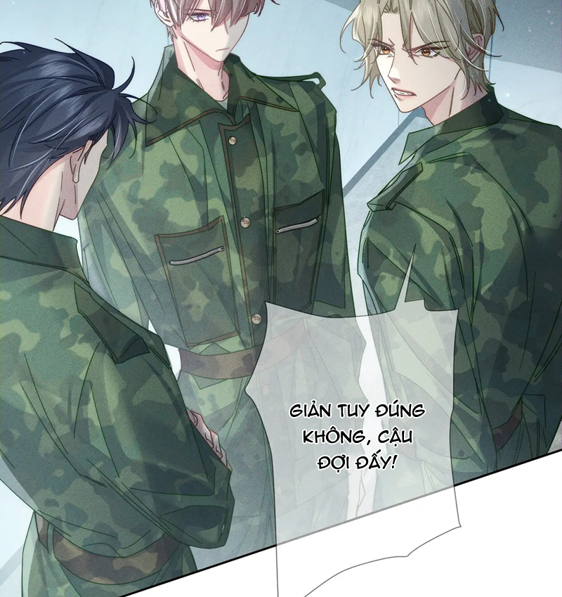 Nhân Vật Chính Chỉ Muốn Yêu Đương Chapter 99 - Trang 4