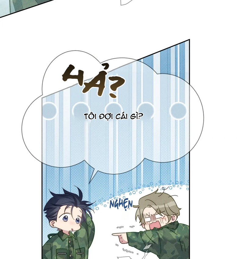 Nhân Vật Chính Chỉ Muốn Yêu Đương Chapter 99 - Trang 4