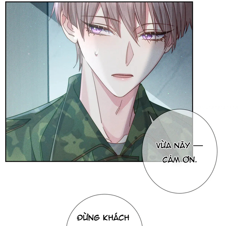 Nhân Vật Chính Chỉ Muốn Yêu Đương Chapter 99 - Trang 4
