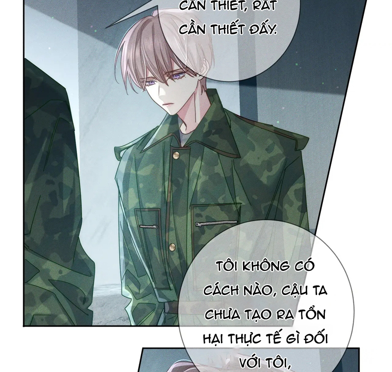 Nhân Vật Chính Chỉ Muốn Yêu Đương Chapter 99 - Trang 4