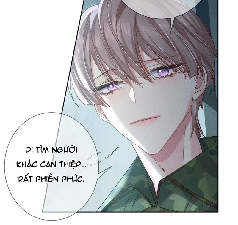 Nhân Vật Chính Chỉ Muốn Yêu Đương Chapter 99 - Trang 4