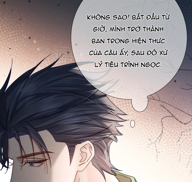 Nhân Vật Chính Chỉ Muốn Yêu Đương Chapter 99 - Trang 4