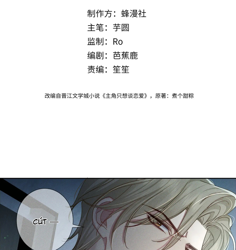 Nhân Vật Chính Chỉ Muốn Yêu Đương Chapter 99 - Trang 4