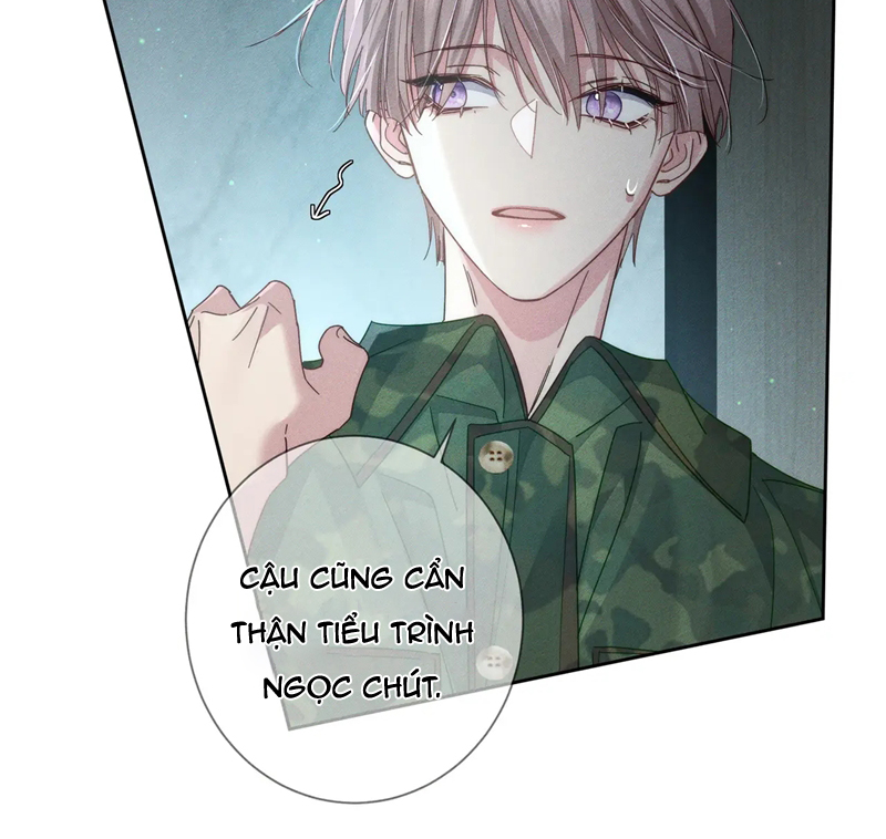 Nhân Vật Chính Chỉ Muốn Yêu Đương Chapter 99 - Trang 4