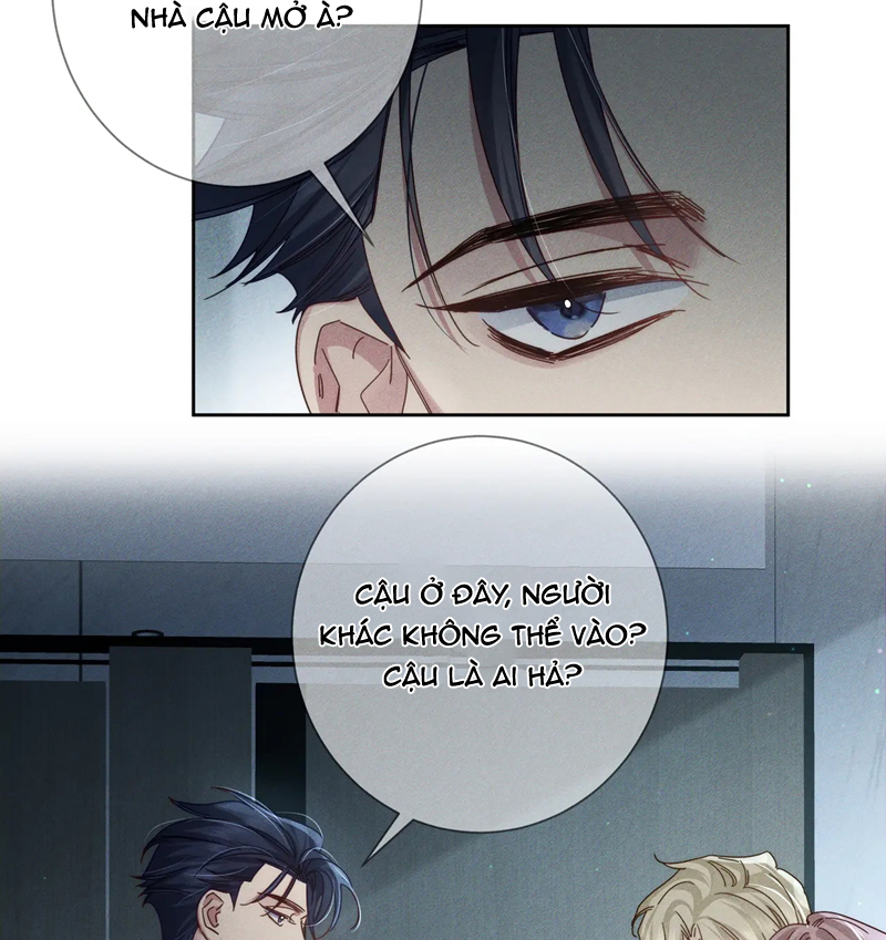 Nhân Vật Chính Chỉ Muốn Yêu Đương Chapter 99 - Trang 4