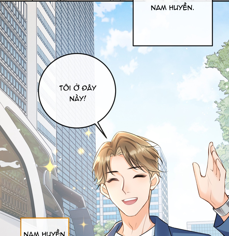 Bản Tính Hạ Đẳng Chapter 12 - Next Chapter 13