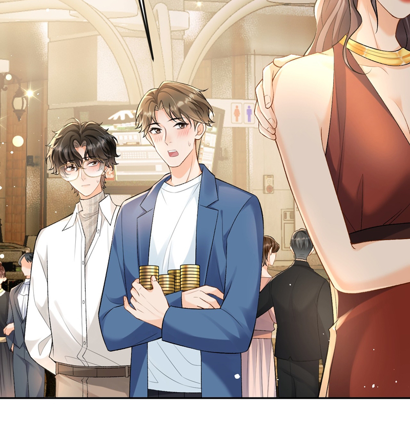 Bản Tính Hạ Đẳng Chapter 12 - Next Chapter 13