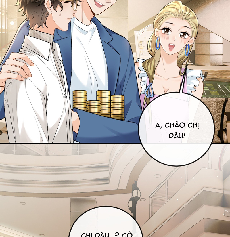 Bản Tính Hạ Đẳng Chapter 12 - Next Chapter 13